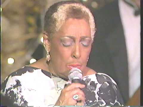 Carmen MCrae - My Old Flame, Getting Some Fun Out Of Life