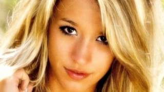 Paige Wyatt      The All American Woman