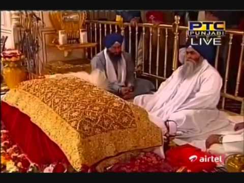 Jani Jani Re Raja Ram Ki Kahani- Bhai Baldev Singh Ji Hazoori ragi