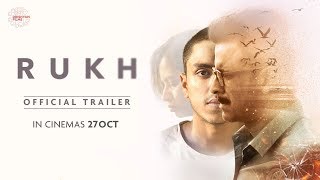 RUKH | Official Trailer | Manoj Bajpayee, Adarsh Gourav, Smita Tambe, Kumud Mishra