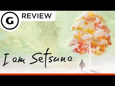 I Am Setsuna - Review