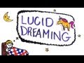 The Science of Lucid Dreaming