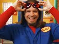 Imagination Movers Intro On Disney Junior Airing