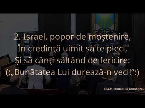 Florin Gorea - Serviciul Divin |09|11|2019|