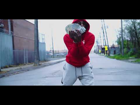 IamTK Peso - Blind Fold (Official Music Video)
