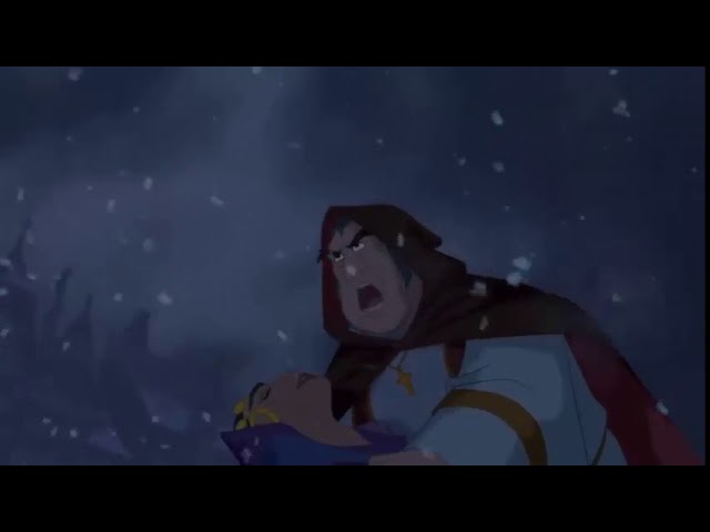 Vídeo relacionado con El Jorobado de Notre Dame Colección 2 Peliculas Disney El Jorobado de Notre Dame y El Jorobado de Notre Dame El Secreto de la Campana DVD