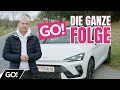 Ganze Folge 26 2 Cupra Leon Kombi Ford GO Electric Event Im Überblick