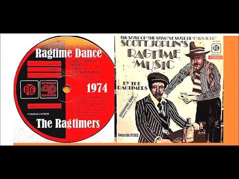 The Ragtimers - Ragtime Dance