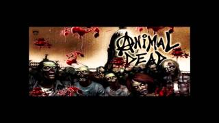 ANIMAL DEAD - Brickfield nights ( The Boys cover )