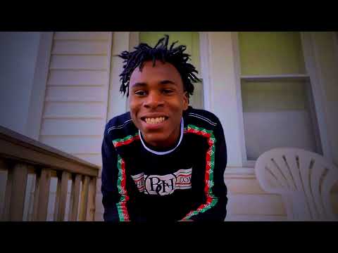 K-crae Music Video