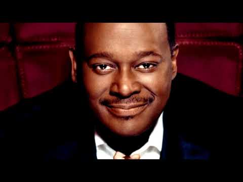 Luther Vandross - Until You Come Back To Me