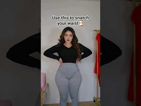 You need this shapewear! #amazonmusthaves #amazonfashion #shapewear @amazonfashion