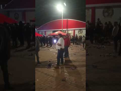 #REPORTE ÚLTIMA HORA: MÚLTIPLE CHOQUE EN EL ROMBOIDEMadrid, Cundinamarca — 28 de julio de 2026
