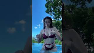 1001 Arabian tiktok dance