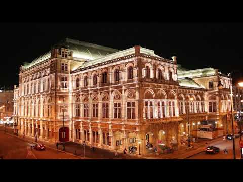 Richard Heuberger [ Der Opernball ] Overture 🎹