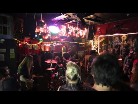 Mountain of Wizard @ Banks St Bar, NOLA. pt02