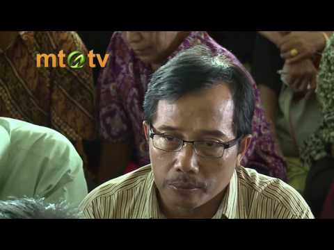 Jihad Pagi 02 April 2017 - Cinta dan Benci Karena Alloh