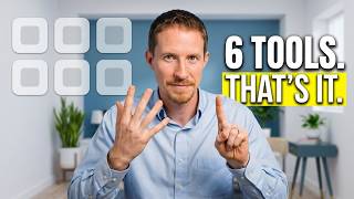 The 6 Apps I Used To Build My 7-Figure Cleaning Business