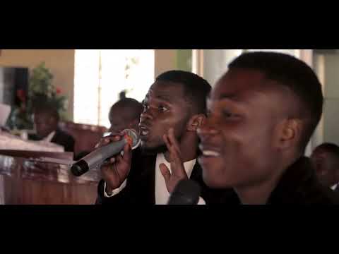 A2C Music - Sizanga Nzanu (Hymn 47)