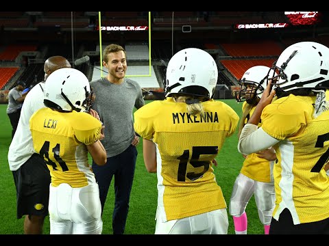 Alayah Returns, Victoria F. Confronts Ex Chase Rice on ‘The Bachelor’