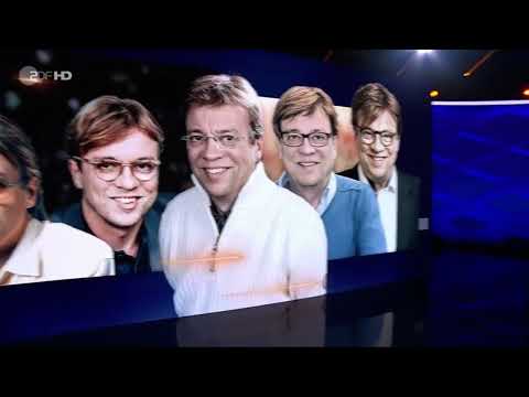 3 Minuten der besten Momente von Béla Réthy und seine Abschlussworte bei ZDF