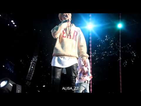 151227 BEAST - encore #3