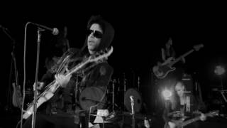 Prince &amp; 3RDEYEGIRL - Screwdriver
