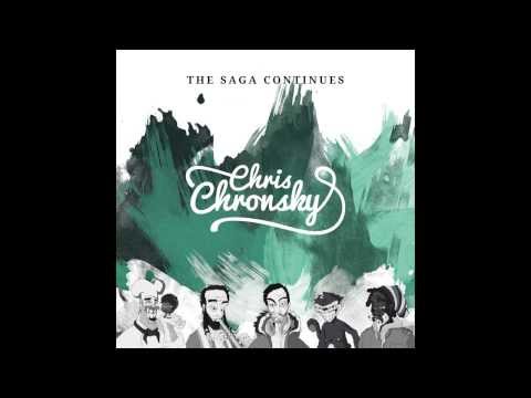 Chris Chronsky - Smack That Monkey (Original Mix)