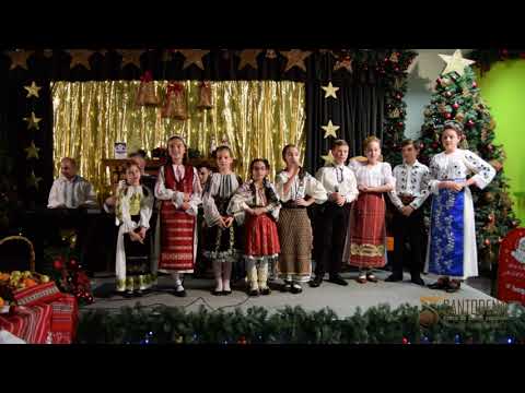 Colaj de doine populare