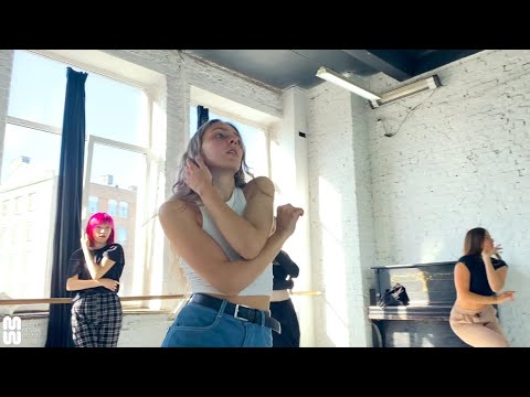 Danceshot 104 - Waacking choreography by Avanesova Karina - Dance Centre Myway