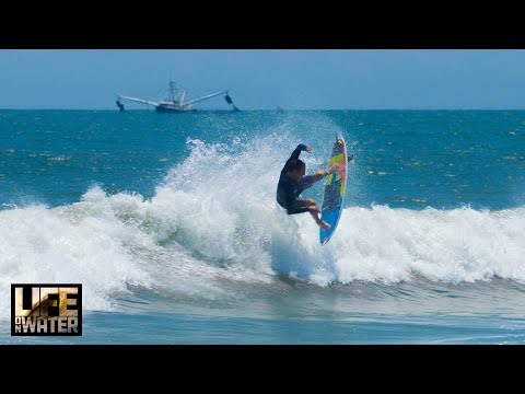 CLASSIC Summer SURF  |  PLUS Summer GoPro ACTION