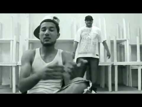 BiG GUEB feat T-MC - Fe£l mY pain _bY hOuc£M_