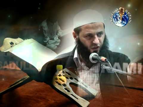 STUDIO-REJAN - Tribunë Fetare (Dragash) - Sadullah ef Bajrami "Rreziku i braktisjës së Kur`anit"