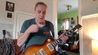 Thin Lizzy ; We Will Be Strong ; Snowy White !