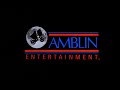 Amblin Entertainment Distributed By Warner Bros Pictures 1990 2012