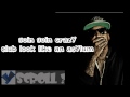 Kid Ink- "LowKey Poppin" Lyrics On Screen Video ...