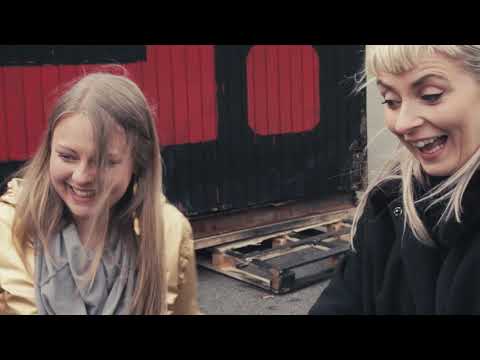 Skaņusaite. Eivør & Laima Jansone. Feru salas