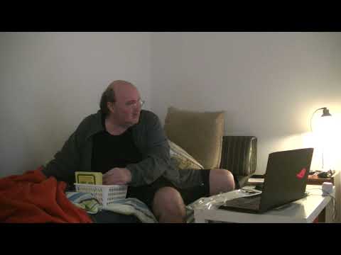 MongoTV_6544 - JOHN LÆSER - Del 221 - SPIDER Nr.32 - Del 1 - Den Forsvundne Raket