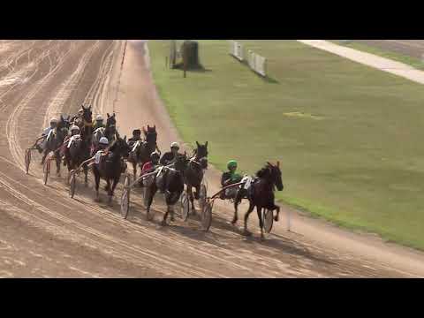 2020.06.13. 09. futam - 2020. ÉVI SEGÉDHAJTÓ KUPA III. FUTAMA HENDIKEP