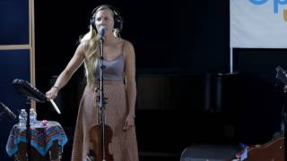 River Whyless plays &quot;Life Crisis&quot; at CPR&#39;s OpenAir