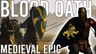 Of Kings And Men MEETS Mordhau - The NEXT MEDIEVAL EPIC