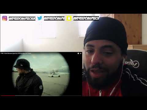 Hit After Hit  🔥 *UK🇬🇧REACTION* 🇧🇬  FYRE - Karim Benzema (prod by VITEZZ)  Bulgarian Rap