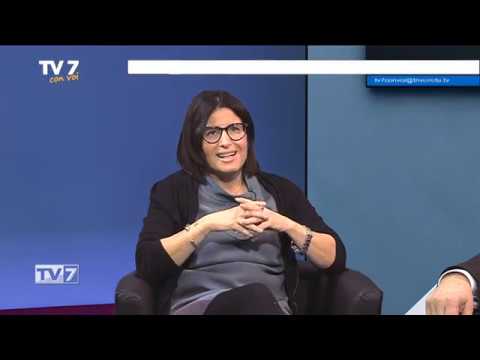 Tv7 con Voi del 4/02/2019 - Europa ancora in crisi? (2 di 3)