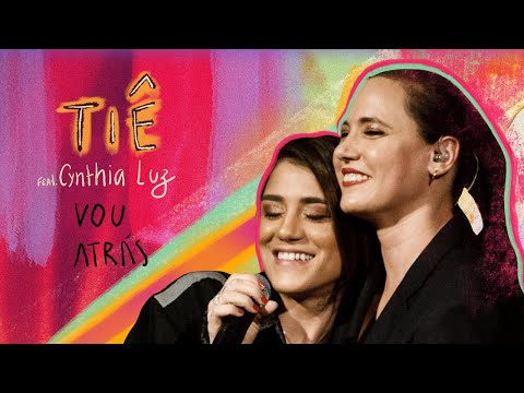 Video thumbnail for Vou Atrás (DIX Ao Vivo)