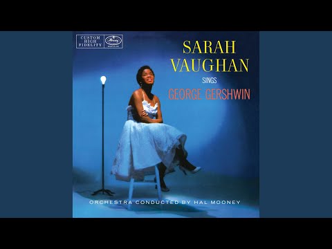 Of Thee I Sing (Stereo LP Take)