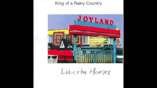 King of a Rainy Country