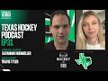 Dallas Stars vs. Minnesota Wild Playoff Series Preview & Stars Season Recap With Savannah Huemoeller