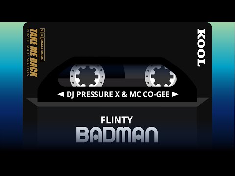 '94 Jungle Classics | DJ Pressure X + MCs Flinty Badman & Co Gee | Kool FM 94.5