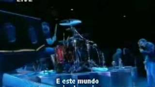 3 Door Down Let Me Go Legendado