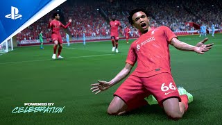 FIFA 22 – Team of the Season | PS5 & PS4 Games